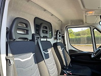 2020 iveco daily is35cc2aa bestelbus - afbeelding 14 van  25