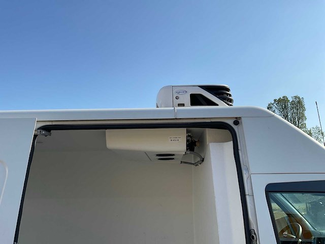 2020 iveco daily is35cc2aa bestelbus - afbeelding 16 van  25