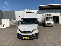 2020 iveco daily is35cc2aa bestelbus - afbeelding 12 van  25