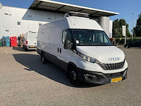 2020 iveco daily is35cc2aa bestelbus - afbeelding 19 van  25