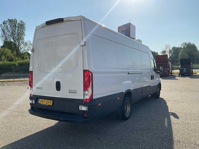 2020 iveco daily is35cc2aa bestelbus - afbeelding 20 van  25
