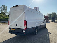 2020 iveco daily is35cc2aa bestelbus - afbeelding 20 van  25