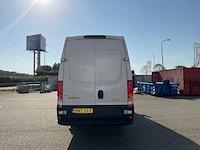 2020 iveco daily is35cc2aa bestelbus - afbeelding 21 van  25