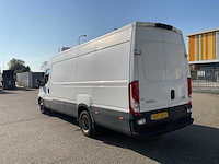 2020 iveco daily is35cc2aa bestelbus - afbeelding 22 van  25
