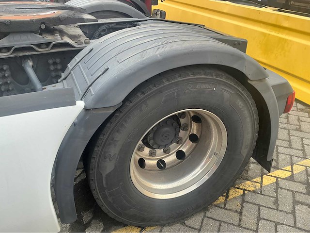 2020 iveco tr4x trekker (74113-1467) - afbeelding 2 van  31