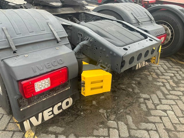 2020 iveco tr4x trekker (74113-1467) - afbeelding 3 van  31