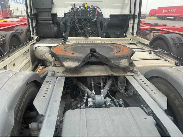 2020 iveco tr4x trekker (74113-1467) - afbeelding 4 van  31