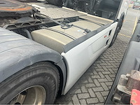 2020 iveco tr4x trekker (74113-1467) - afbeelding 7 van  31