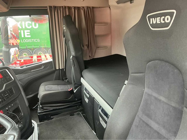 2020 iveco tr4x trekker (74113-1467) - afbeelding 9 van  31