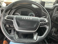 2020 iveco tr4x trekker (74113-1467) - afbeelding 11 van  31