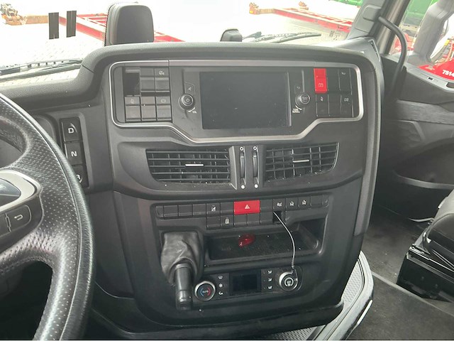 2020 iveco tr4x trekker (74113-1467) - afbeelding 13 van  31