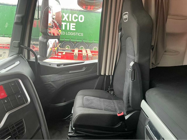 2020 iveco tr4x trekker (74113-1467) - afbeelding 14 van  31