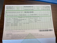 2020 iveco tr4x trekker (74113-1467) - afbeelding 24 van  31