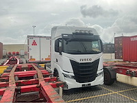 2020 iveco tr4x trekker (74113-1467) - afbeelding 23 van  31