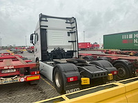 2020 iveco tr4x trekker (74113-1467) - afbeelding 26 van  31