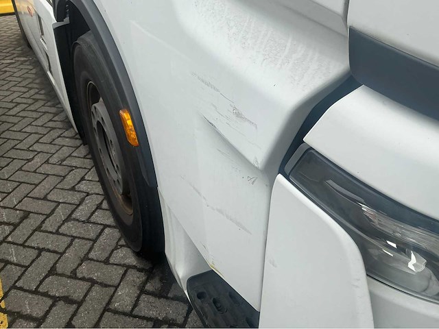 2020 iveco tr4x trekker (74113-1467) - afbeelding 27 van  31