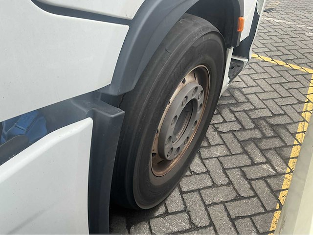 2020 iveco tr4x trekker (74113-1467) - afbeelding 28 van  31
