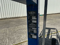 2020 ixolift 400ws ladderhoogwerker - afbeelding 2 van  10