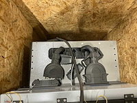 2020 jabil evbox chargepoint fvt printplaat testapparaat