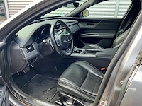 2020 jaguar xf sportbrake 2.0d cheq. flag personenauto - afbeelding 10 van  29