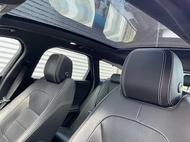 2020 jaguar xf sportbrake 2.0d cheq. flag personenauto - afbeelding 13 van  29