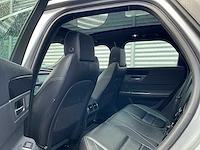 2020 jaguar xf sportbrake 2.0d cheq. flag personenauto - afbeelding 16 van  29