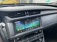 2020 jaguar xf sportbrake 2.0d cheq. flag personenauto - afbeelding 19 van  29