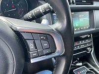 2020 jaguar xf sportbrake 2.0d cheq. flag personenauto - afbeelding 29 van  29