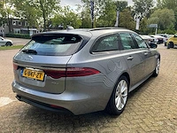 2020 jaguar xf sportbrake 2.0d cheq. flag personenauto - afbeelding 23 van  29