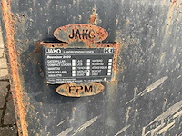 2020 jako fpm graafbak - afbeelding 4 van  5