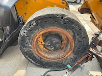 2020 jcb 550-80 verreiker defect - afbeelding 3 van  41