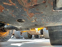 2020 jcb 550-80 verreiker defect - afbeelding 5 van  41