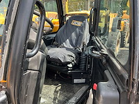 2020 jcb 550-80 verreiker defect - afbeelding 13 van  41