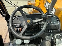 2020 jcb 550-80 verreiker defect - afbeelding 14 van  41