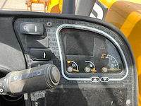 2020 jcb 550-80 verreiker defect - afbeelding 18 van  41