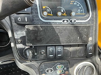 2020 jcb 550-80 verreiker defect - afbeelding 19 van  41