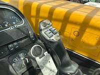2020 jcb 550-80 verreiker defect - afbeelding 21 van  41