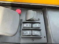 2020 jcb 550-80 verreiker defect - afbeelding 22 van  41