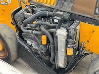 2020 jcb 550-80 verreiker defect - afbeelding 29 van  41