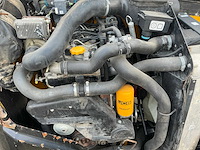 2020 jcb 550-80 verreiker defect - afbeelding 31 van  41