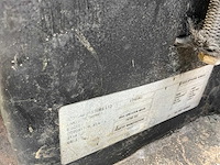 2020 jcb 550-80 verreiker defect - afbeelding 33 van  41