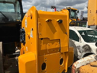 2020 jcb 550-80 verreiker defect - afbeelding 34 van  41