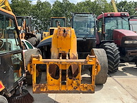 2020 jcb 550-80 verreiker defect - afbeelding 39 van  41