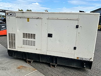 2020 jcb g1165qs stroomgenerator - afbeelding 15 van  18