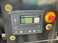 2020 jcb g1165qs stroomgenerator - afbeelding 2 van  18