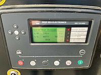 2020 jcb g1165qs stroomgenerator - afbeelding 3 van  18