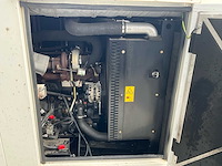 2020 jcb g1165qs stroomgenerator - afbeelding 6 van  18