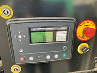 2020 jcb g1165qs stroomgenerator - afbeelding 7 van  18