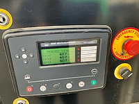 2020 jcb g1165qs stroomgenerator - afbeelding 8 van  18