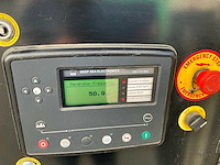 2020 jcb g1165qs stroomgenerator - afbeelding 9 van  18